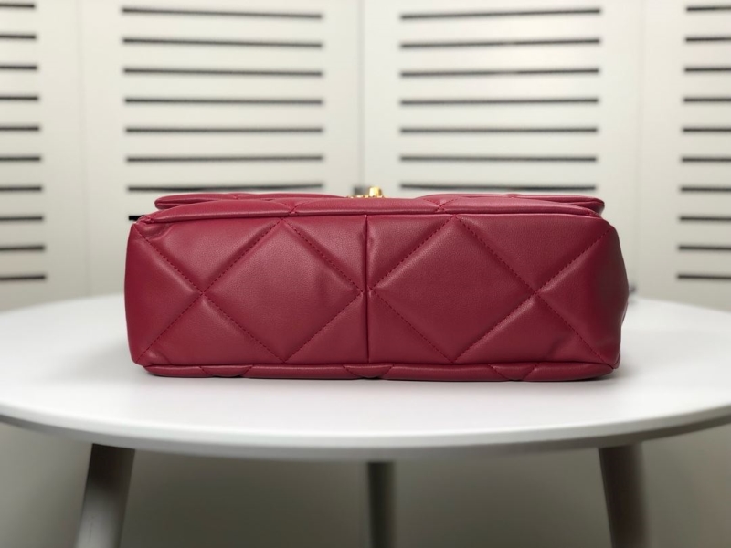 Ch**el 19 bags